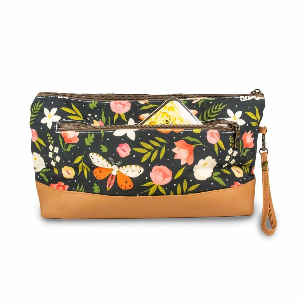 Twice Sheared Sheep Trinity Bag