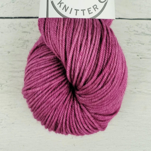 Plucky Knitter Legacy Sport