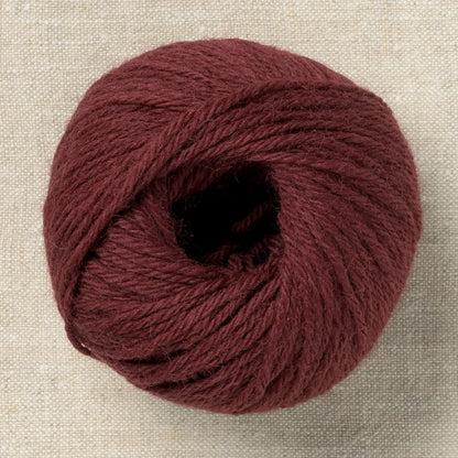Bramble & Fleece Wooltrace DK Makers Palette