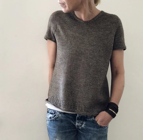 Early Summer Tee-Along -May 31 to June 30