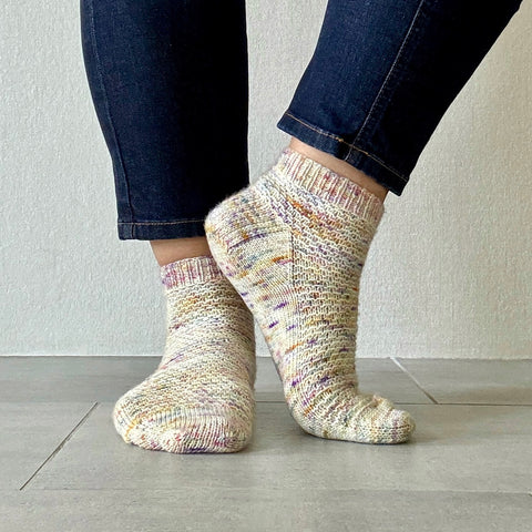 Coastal Socks