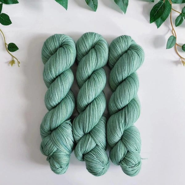 Coates & Co Prairie Sock Yarn