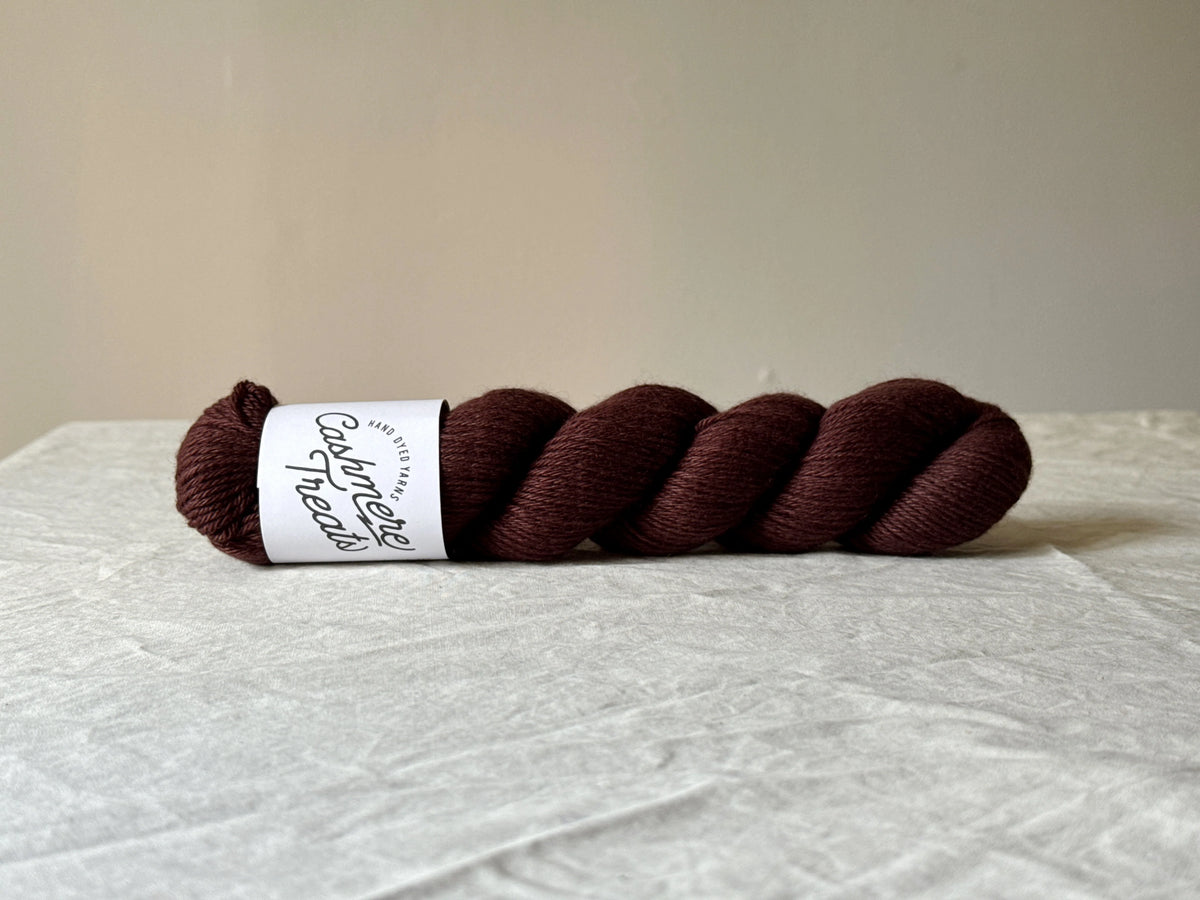 Cashmere Treats Pure Cashmere DK