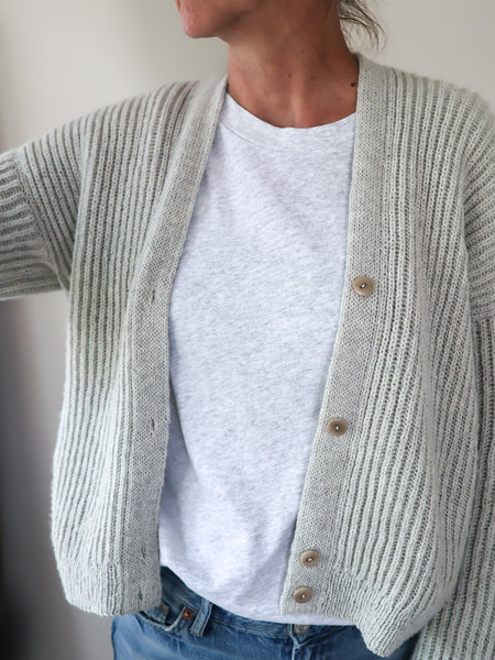 COOMO cardigan