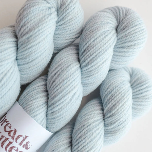 Bread & Butter Pretzel