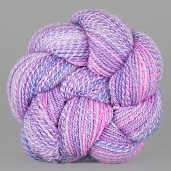 Spincycle Dyed in the Wool