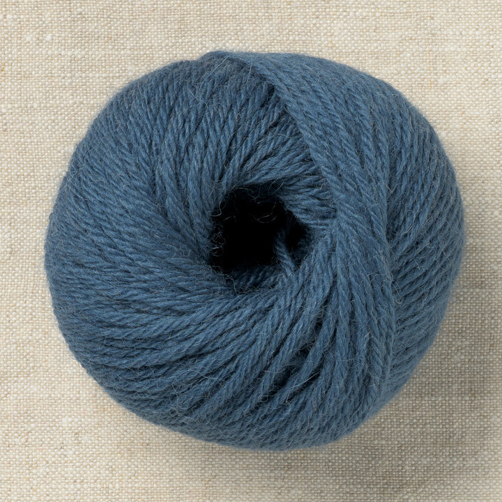 Bramble & Fleece Wooltrace DK Makers Palette
