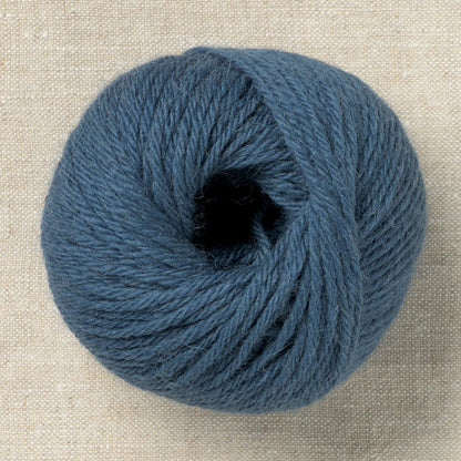 Bramble & Fleece Wooltrace DK Makers Palette