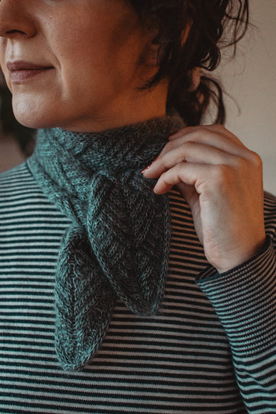 Distance Scarf