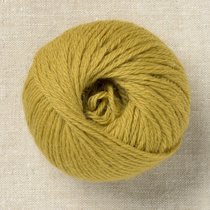 Bramble & Fleece Wooltrace DK Makers Palette