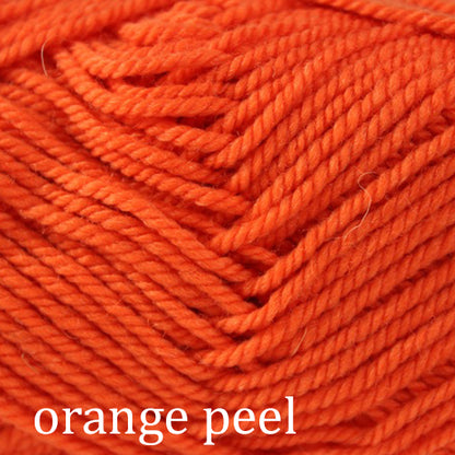 Ewe Ewe Wooly Worsted