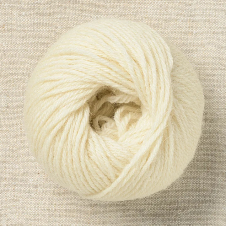 Bramble & Fleece Wooltrace DK Makers Palette