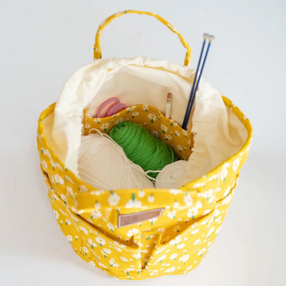 Maika Project Tote