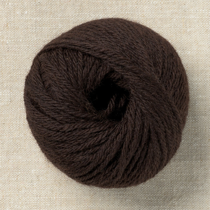 Bramble & Fleece Wooltrace DK Makers Palette