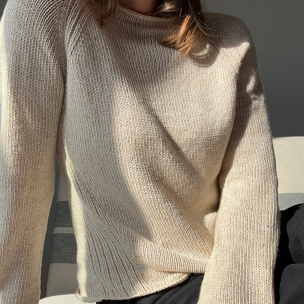 Everyday Loop Blouse