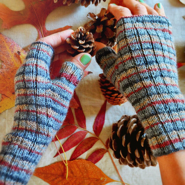 Everything November Mitts