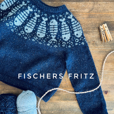 Fischers Fritz