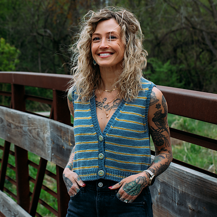 Flock Vest