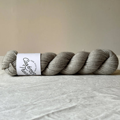 Double-Knit Scarf
