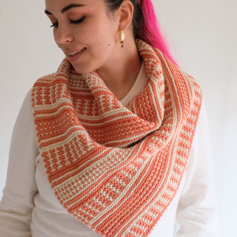 Filoli Cowl