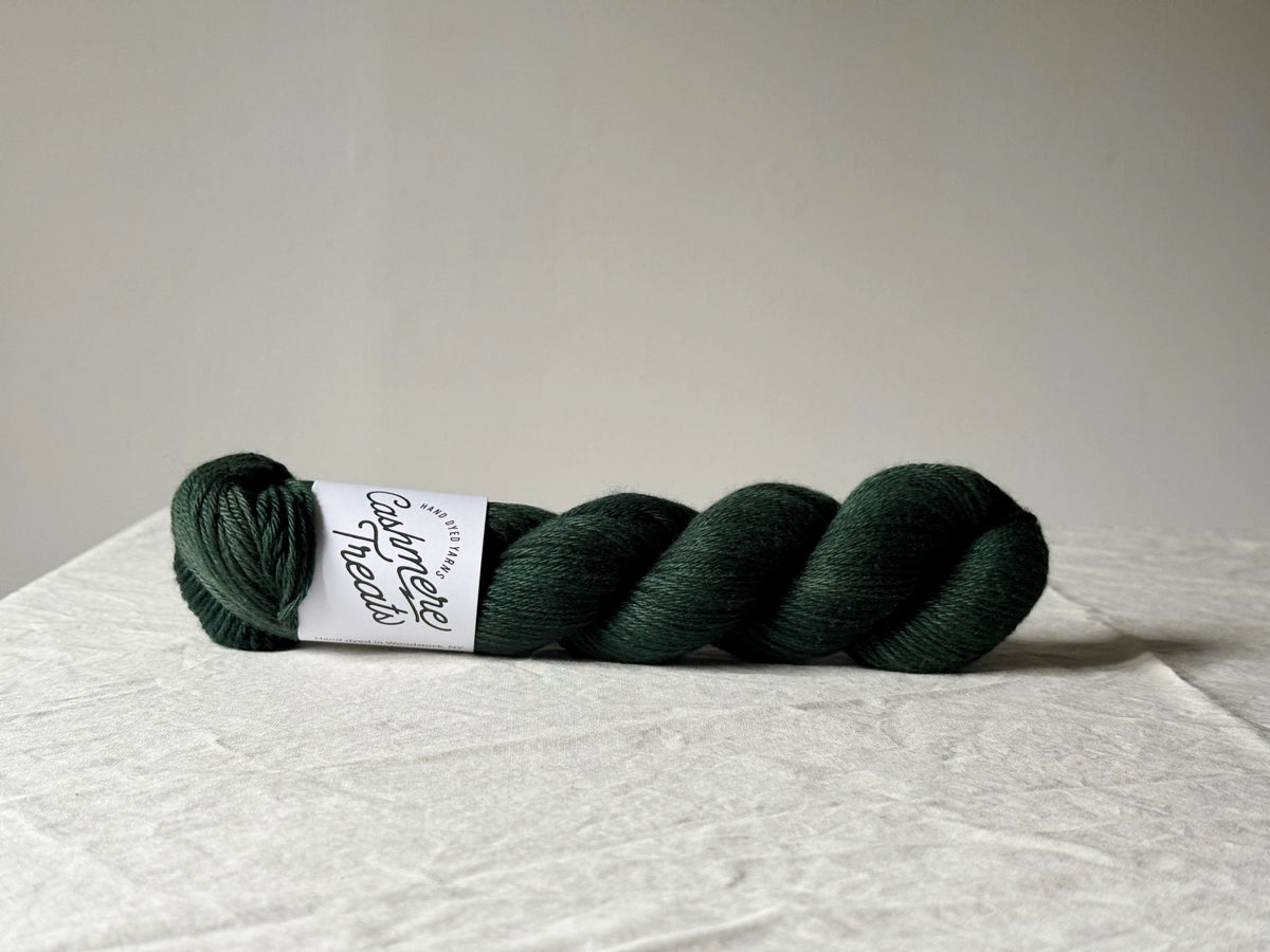 Cashmere Treats Pure Cashmere DK
