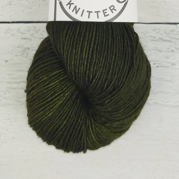 Plucky Knitter Legacy Sport