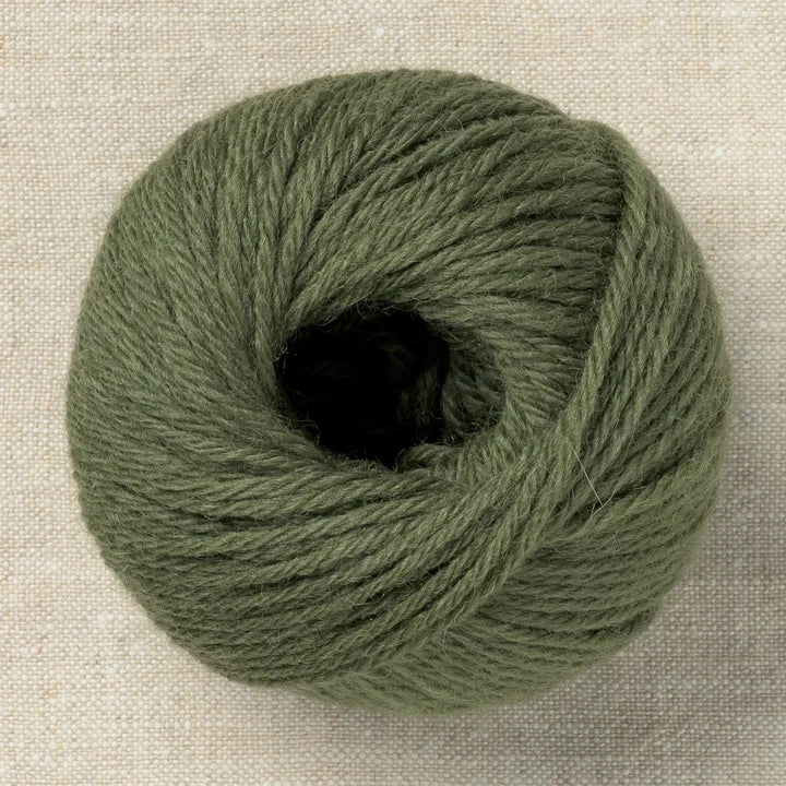Bramble & Fleece Wooltrace DK Makers Palette