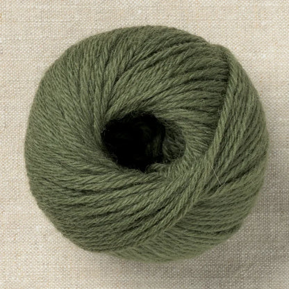 Bramble & Fleece Wooltrace DK Makers Palette
