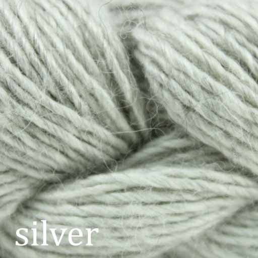 Blue Sky Fibers Metalico