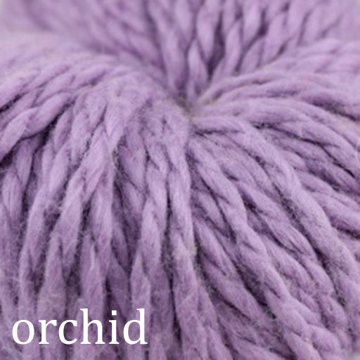 Blue Sky Fibers Organic Worsted Cotton