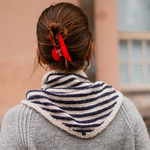 In My Stripes Era Scarf
