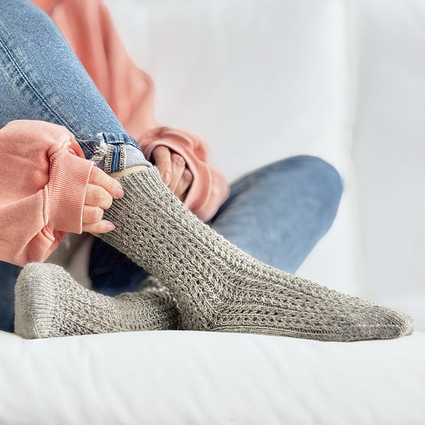 Ivy Lane Socks