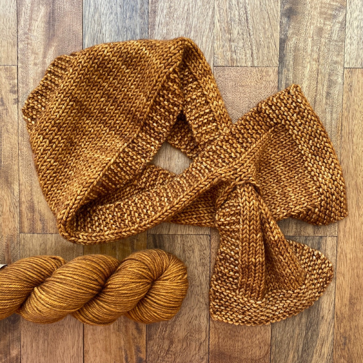 Knitting 101 - October 7th and 14th