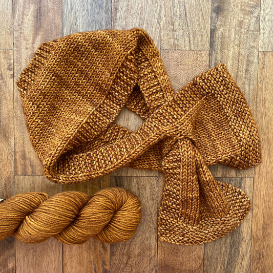 Knitting 101 - November 7th and 14th