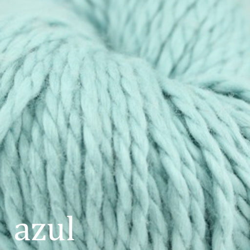 Blue Sky Fibers Organic Worsted Cotton