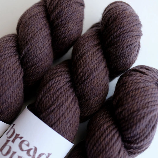 Bread & Butter Pretzel