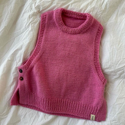 Lulu Slipover Junior