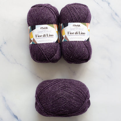 mYak Fior di Lino