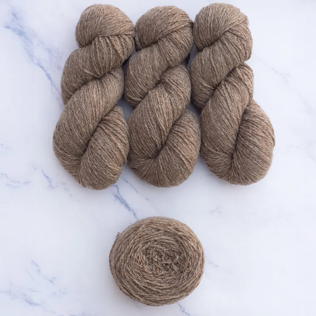 mYak Tibetan Cloud Melange