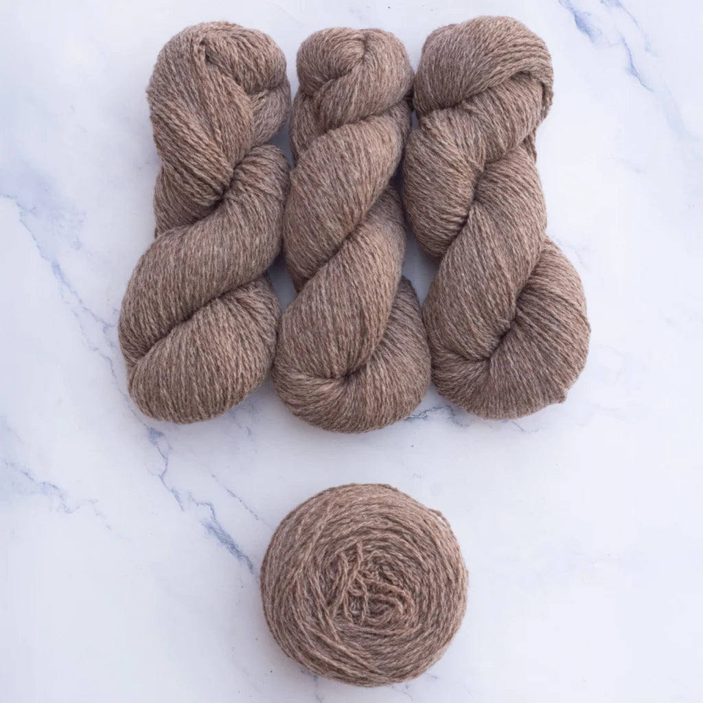 mYak Tibetan Cloud Melange