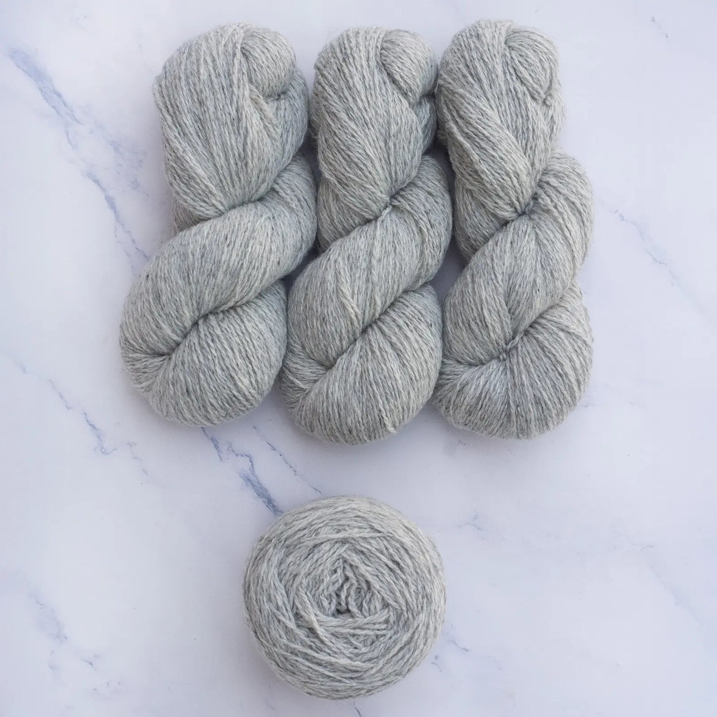 mYak Tibetan Cloud Melange