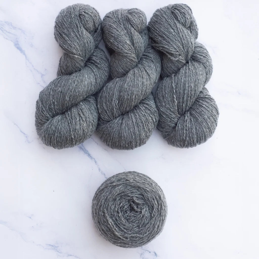 mYak Tibetan Cloud Melange