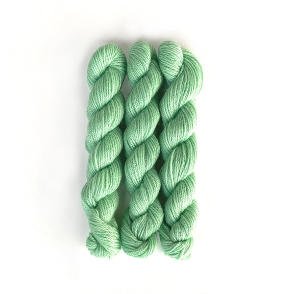 Kelbourne Woolens Perennial Mini Skein 10g