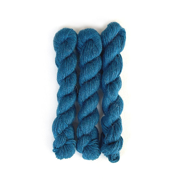 Kelbourne Woolens Perennial Mini Skein 10g