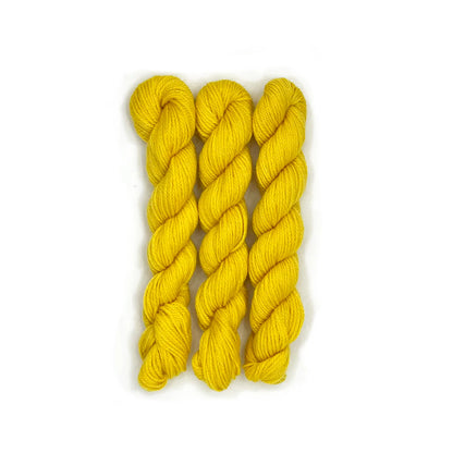 Kelbourne Woolens Perennial Mini Skein 10g