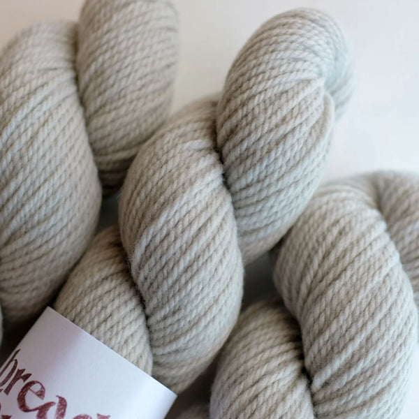 Bread & Butter Pretzel