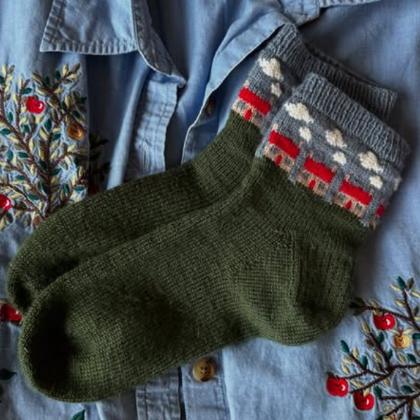 House Socks