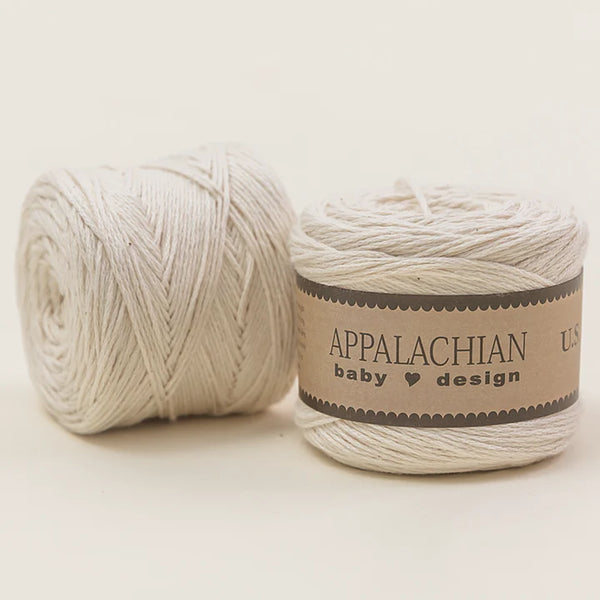 Appalachian Baby US Organic Cotton