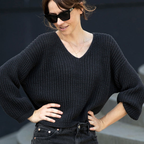 NEVER ENDING STORY Sweater