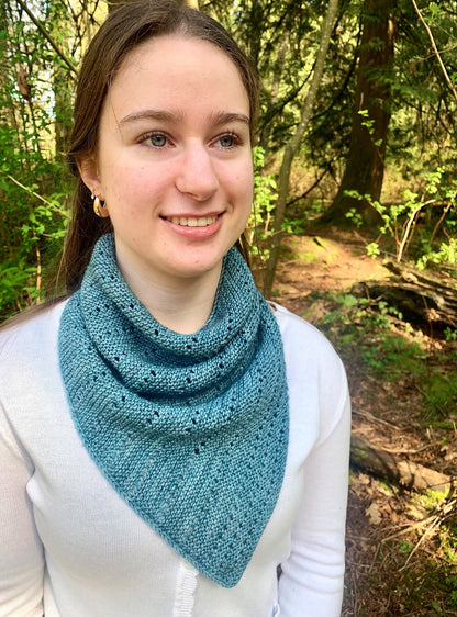 Newcastle Cowl